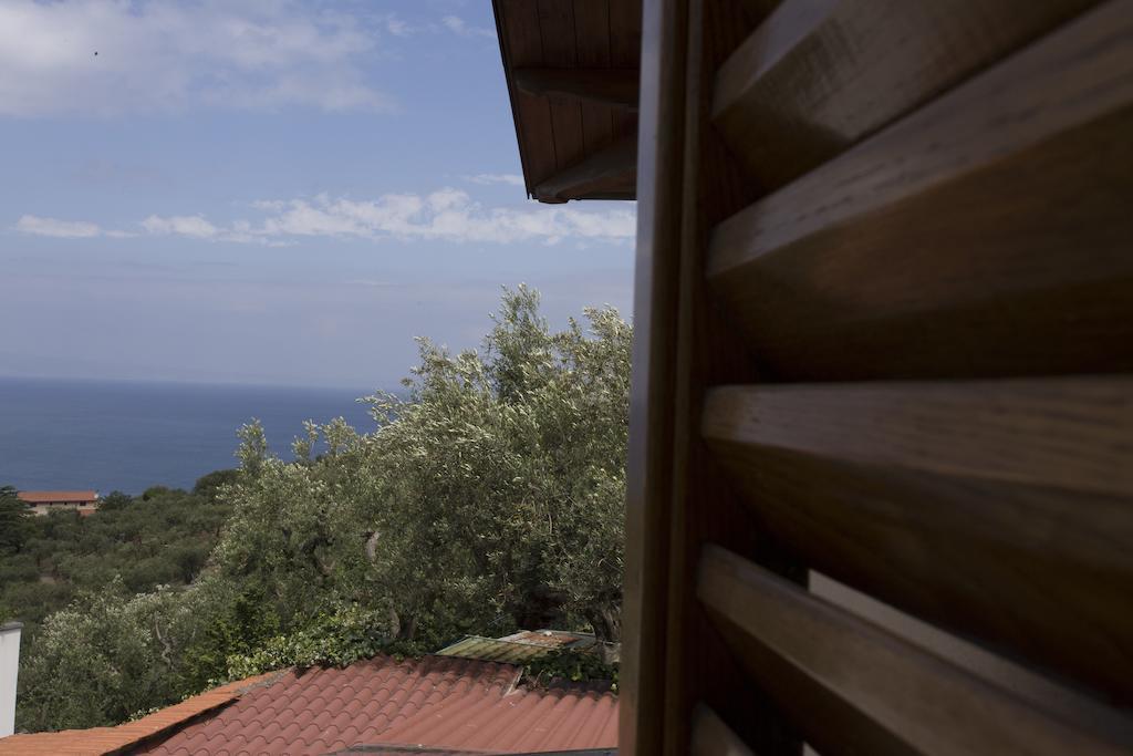 Villa Regina Giovanna Sorrent